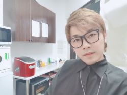 -icare美发沙龙