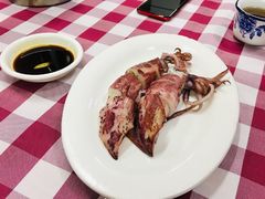 -盛记粥面(佐敦店)