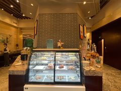 -浙江西子宾馆·瑶园咖啡厅