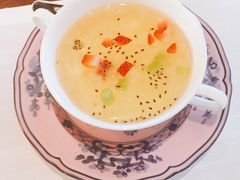 -夏苑(新加坡丽思卡尔顿美年酒店)