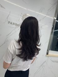 -潘多拉Hairsalon