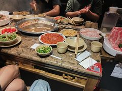 -小龙坎火锅(湖滨银泰in77店)