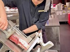 -上海锦江汤臣洲际大酒店