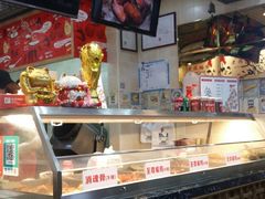 -老韩煸鸡·中国炸鸡(摩尔城店)