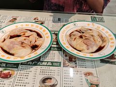 发财三元肠粉23元-西关明记肠粉(荔枝湾店)