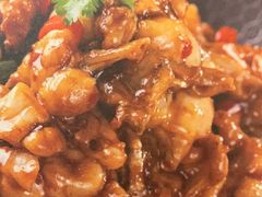 -楚禾宴·家宴(光谷大道店)