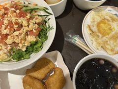 -华夏良子·足道SPA艾灸(铁道大厦店)