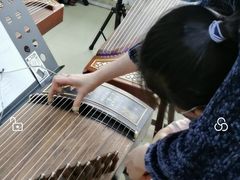 -关杰古筝艺术学校