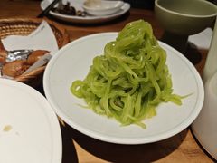 -苏小柳手工点心(人民广场分院)