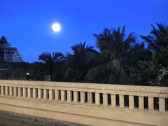 -海南清水湾莱佛士酒店