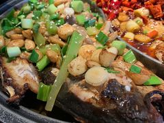 -味妙烤鱼吧(回龙观店)