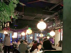 大堂-佬麻雀·新湘菜(珠海金发购物中心店)