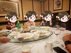 -杭州香格里拉·香宫中餐厅