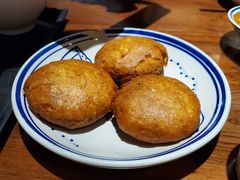 油糕-宝鸡宴会中心艳阳天(公园路店)