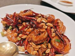 -蟹榭·本帮江浙菜·蟹宴(大宁久光商场店)