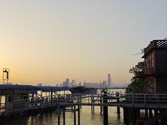 -长洲岛