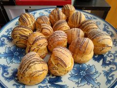 -视界美食自助餐厅·石家庄希尔顿酒店