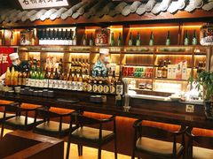 -肉匠日式烧肉屋·和牛居酒屋·酒水小食堂(大汉悦中心店)