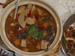 -雲物·云南小馆(好悦天地店)