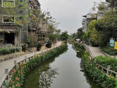 -黄埔古港