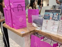 -霸王茶姬(正佳广场店)