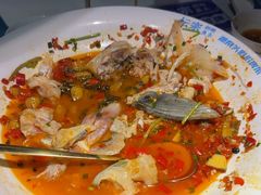 -坛宗剁椒鱼头(河西王府井店)