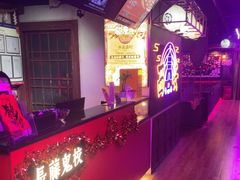 -长藤鬼校(钟楼店)