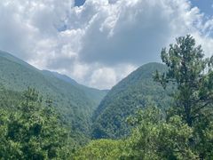 -康定跑马山风景区