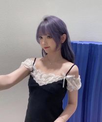 -罗亚帝造型