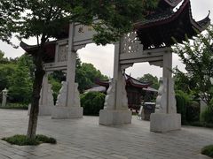 -堤角公园