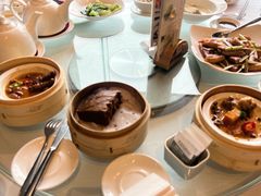 -金苑海鲜酒家(来魅力店)