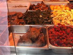 -黄毛鸭脖(汉阳总店)