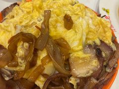 -澳门陈光记烧味饭店(南京德基广场店)