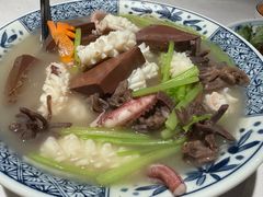 -金成潮菜博物馆(海珠湿地店)