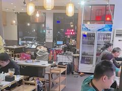 -钢管厂五区小郡肝火锅串串香(清河店)