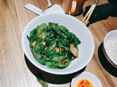 -农耕记·湖南土菜(科技园店)