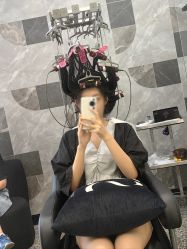 -SWANK SALON