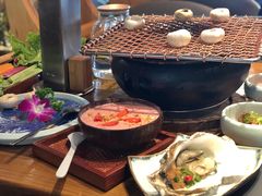-黑牛の店·和牛烧肉(大悦城店)