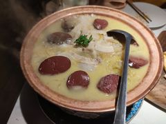 小馆过年菜-奉天小馆·非遗东北菜(济南万象城店)