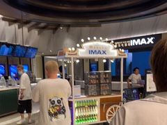 -英皇电影城(平安金融中心IMAX激光店)