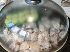 -碗中海·蒸汽海鲜·桑拿鸡(岭南天地店)
