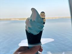 -抱抱地球咖啡馆(国家海洋博物馆店)