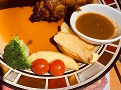 -斗牛士牛排(南京东路店)