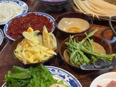 -楠火锅(新塘翡翠绿洲店)