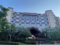 -三亚湾海居铂尔曼度假酒店