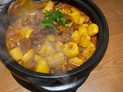 -小户人家(循礼门南国中心店)