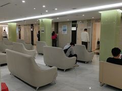 -美年大健康体检(天河东路分院)