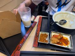 -永和大王(花好园店)