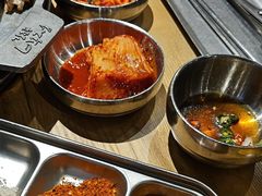 -姜虎东白丁烤肉(深圳湾后海汇店)