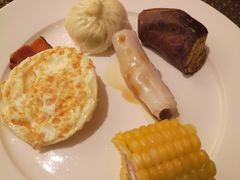 -浙江三立开元名都大酒店